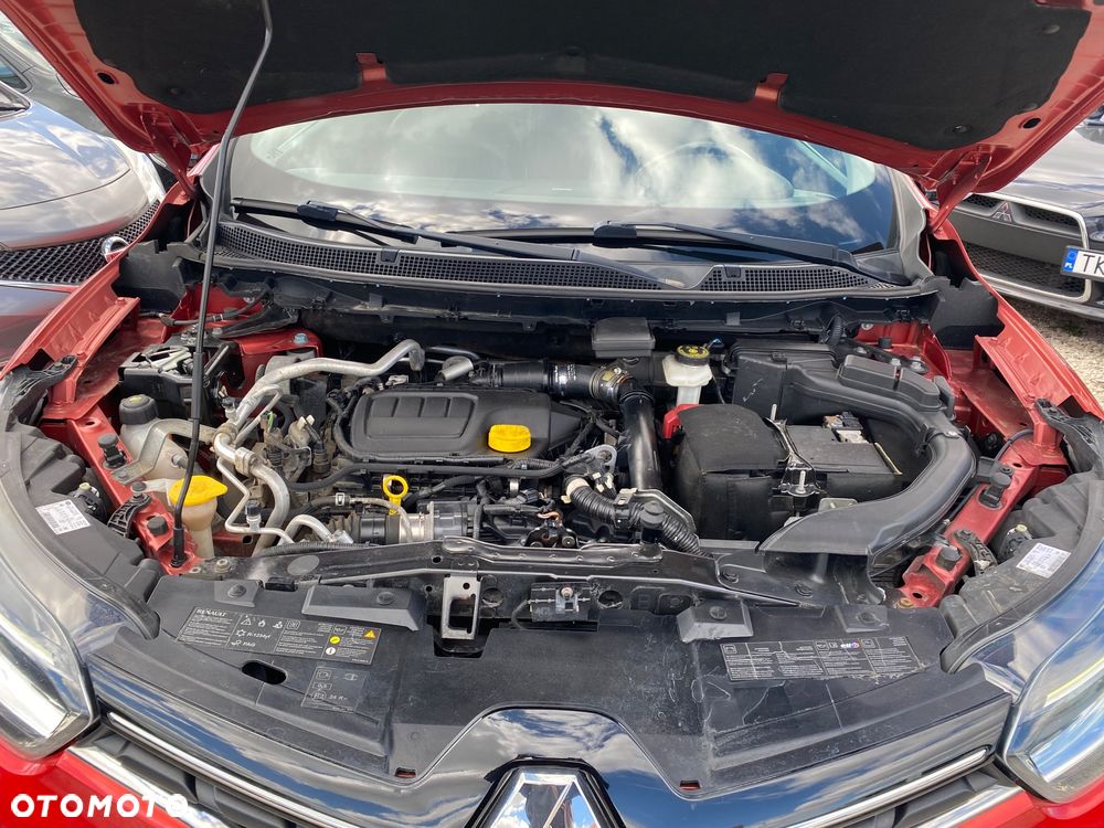 Renault Kadjar Energy dCi 130 Bose Edition - 36