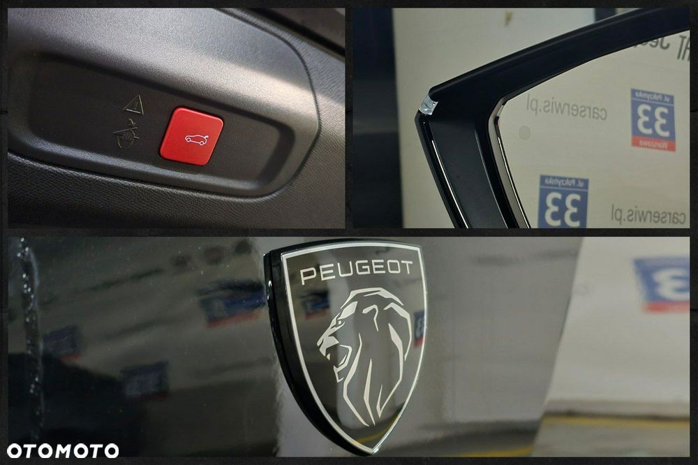Peugeot 408 - 39