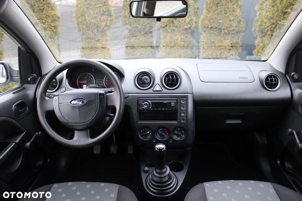 Ford Fiesta 1.3 Style - 20