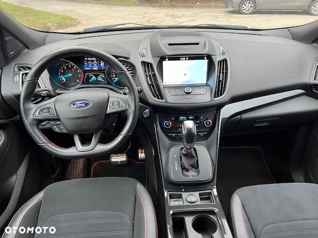 Ford Kuga 1.5 EcoBoost 2x4 ST-Line - 12