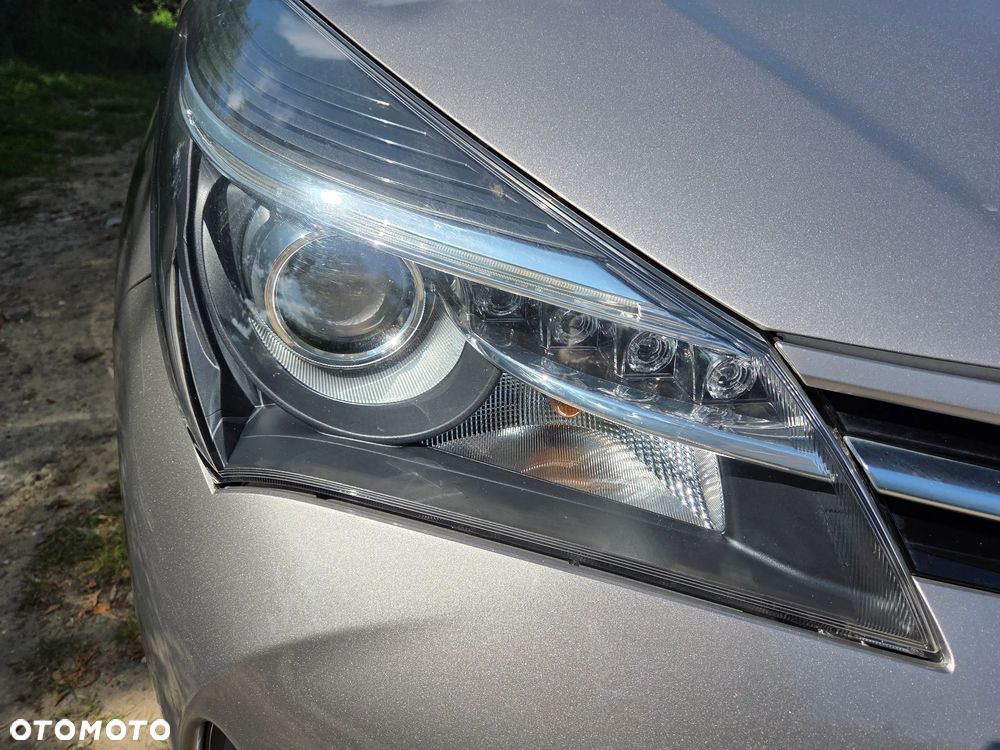 Toyota Yaris Hybrid 100 Premium EU6 - 20