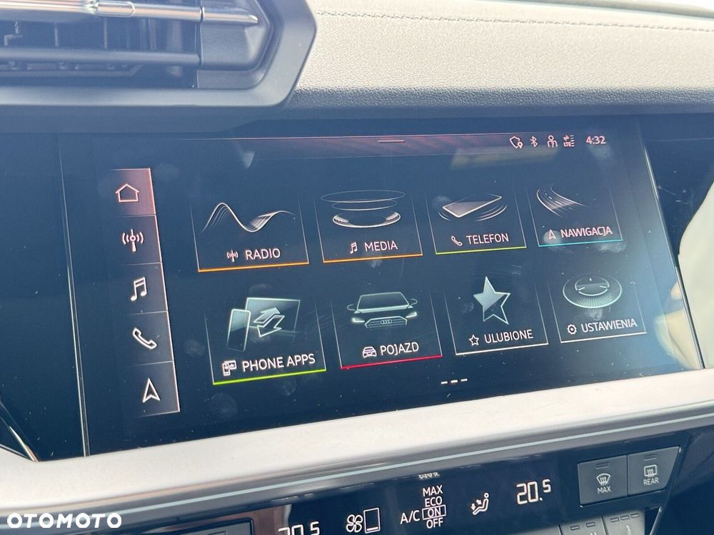 Audi S3 Limousine - 27