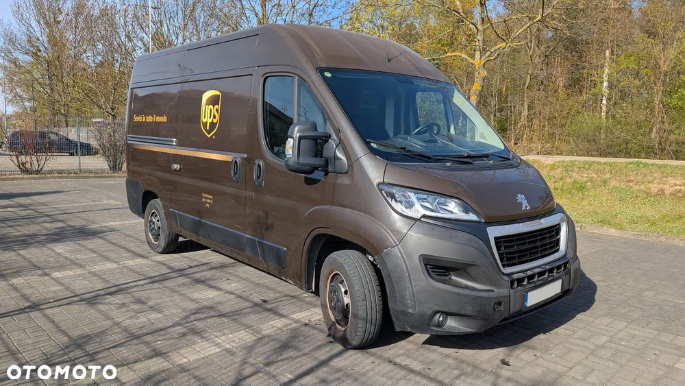 Peugeot Boxer L2H2 - 3
