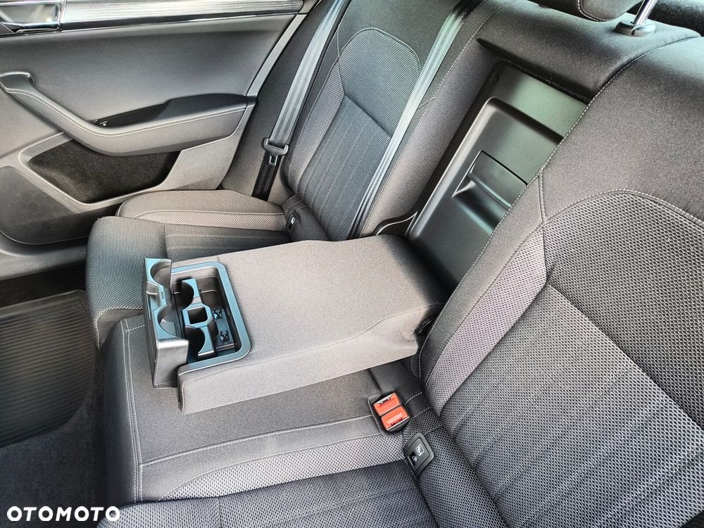 Skoda Superb 2.0 TSI Style DSG - 16