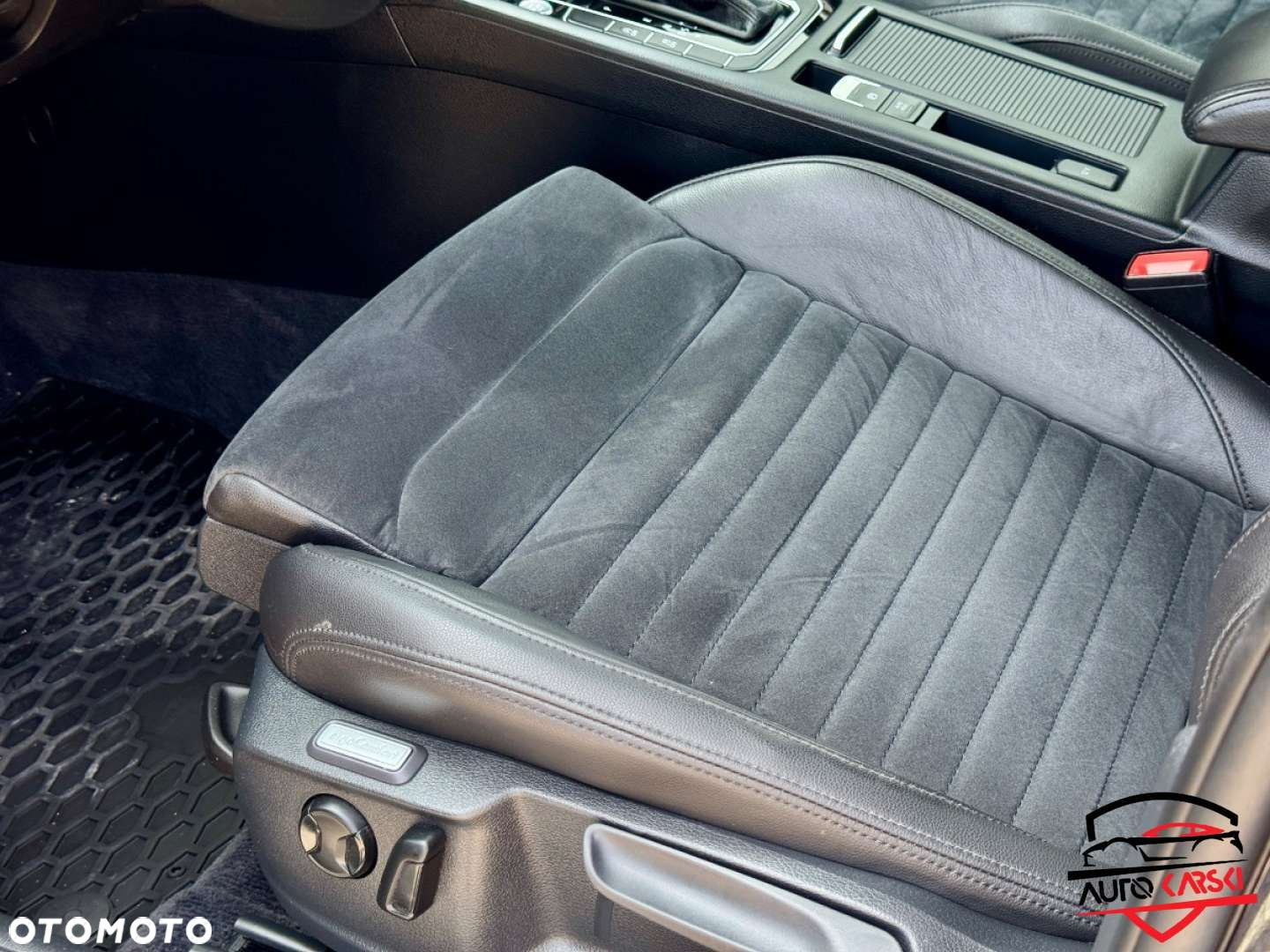 Volkswagen Passat - 22