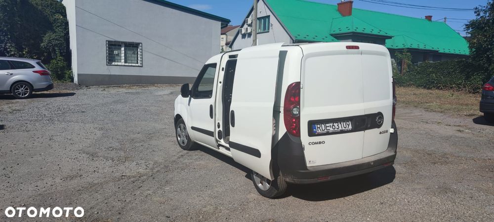 Opel Combo Tour L1H1 - 5