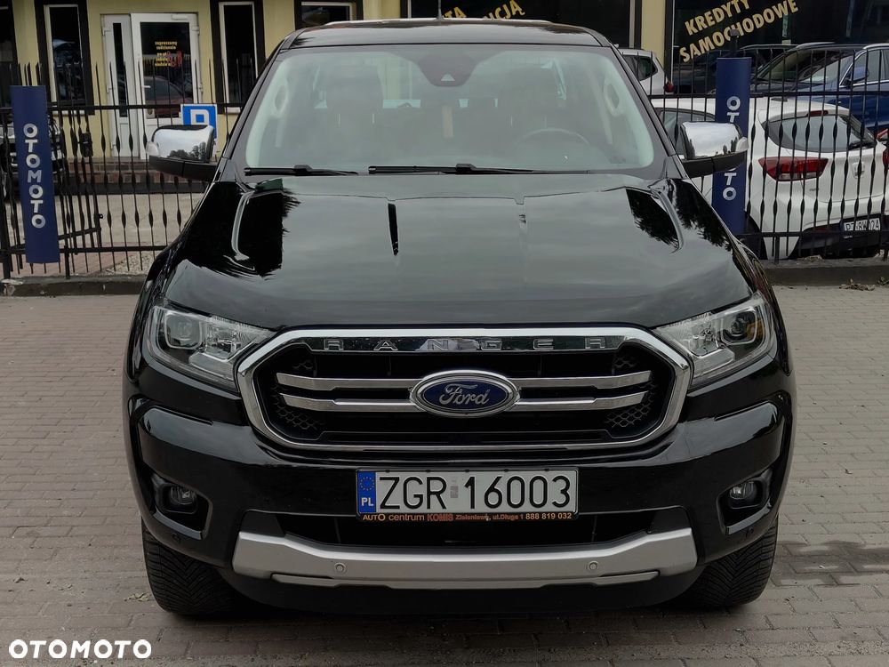 Ford Ranger - 13