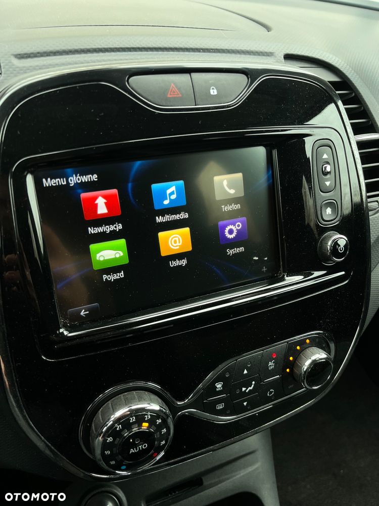 Renault Captur ENERGY TCe 90 Start&Stop Intens - 12