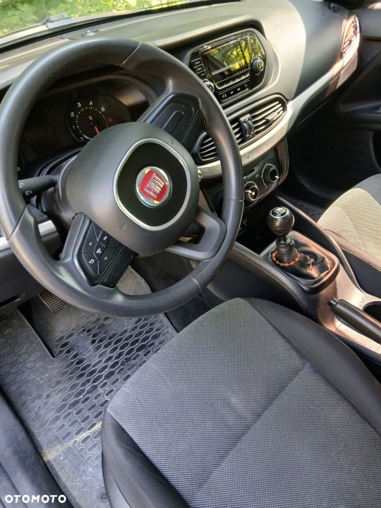 Fiat Tipo 1.4 16V - 3