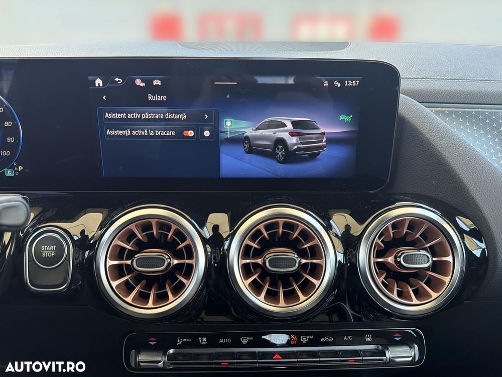 Mercedes-Benz EQA 250+ - 19