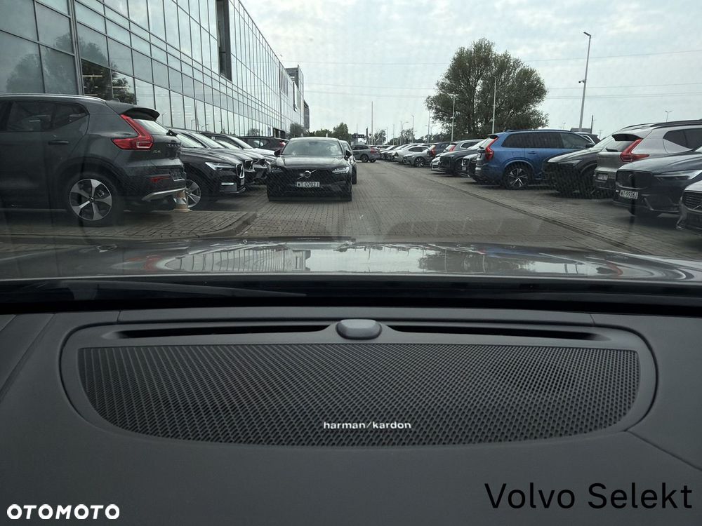 Volvo V90 - 27