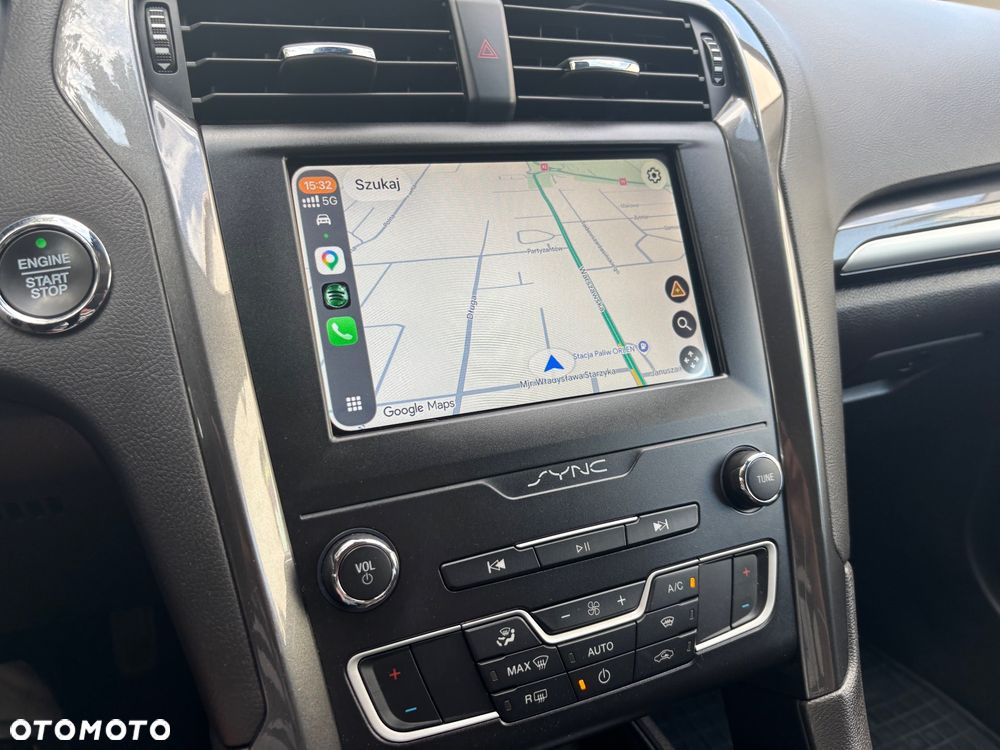 Ford Mondeo 2.0 EcoBlue Edition - 23