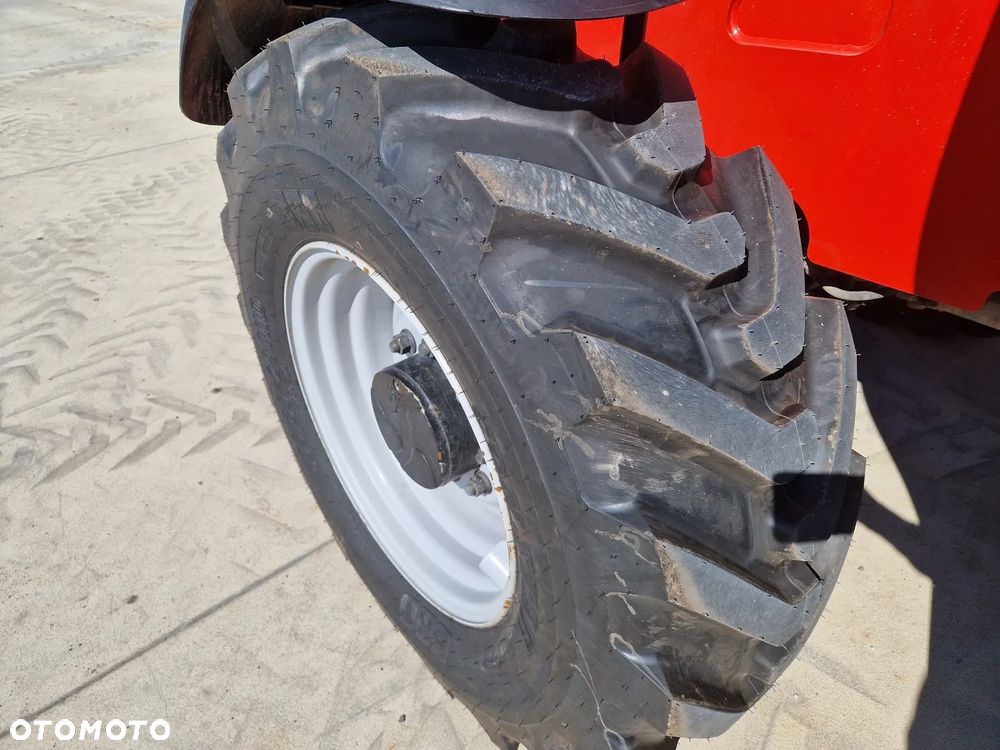 Manitou MT 1440 jak JCB 540-140 P608 - 17