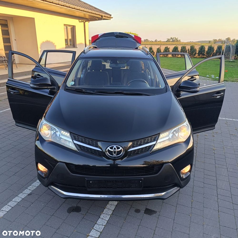Toyota RAV4 - 30