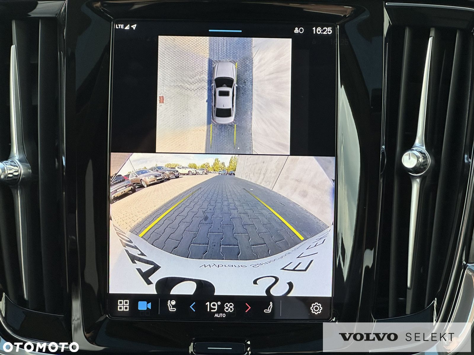 Volvo S90 - 33