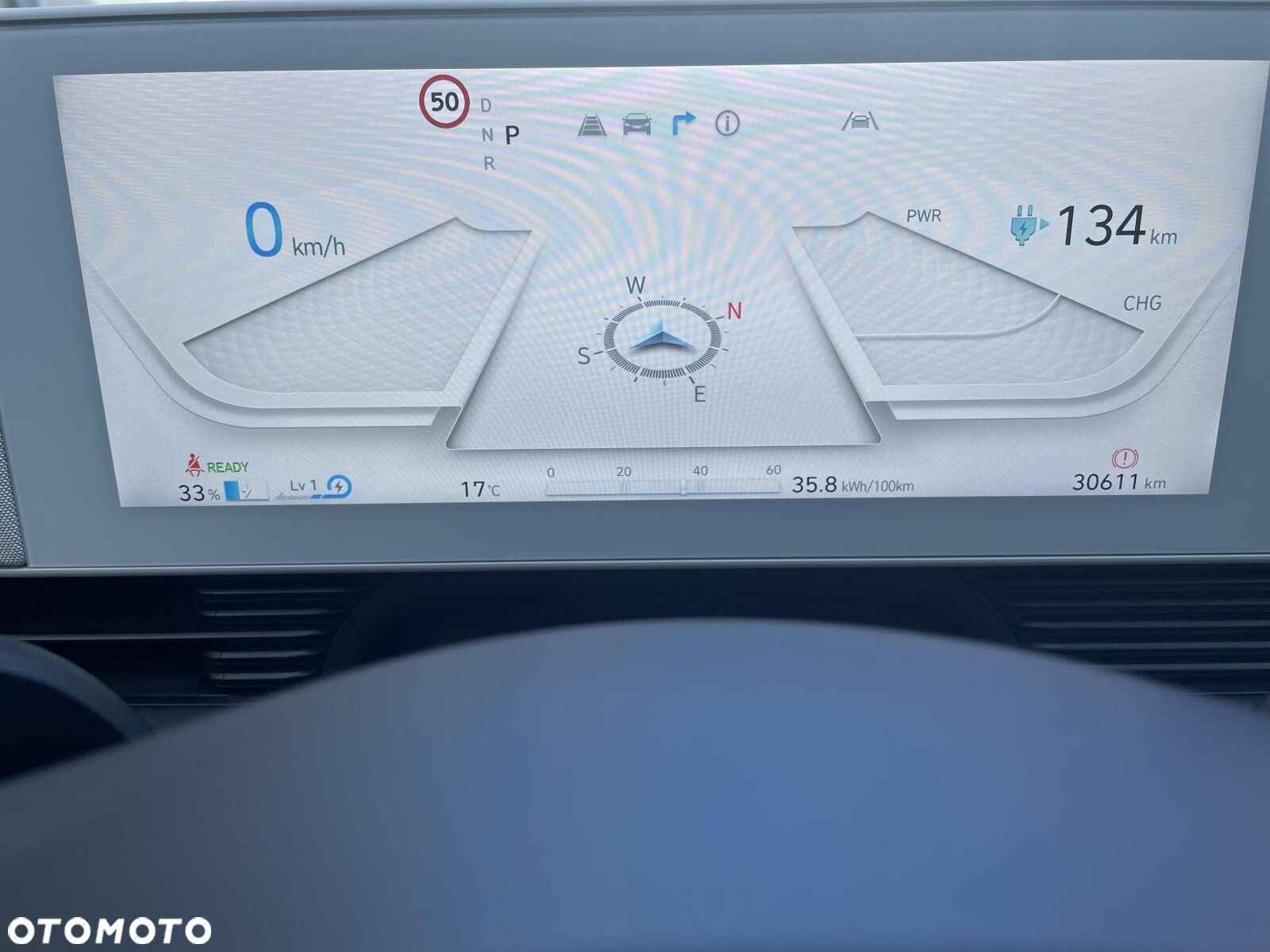 Hyundai IONIQ 5 77kWh Uniq 4WD - 15