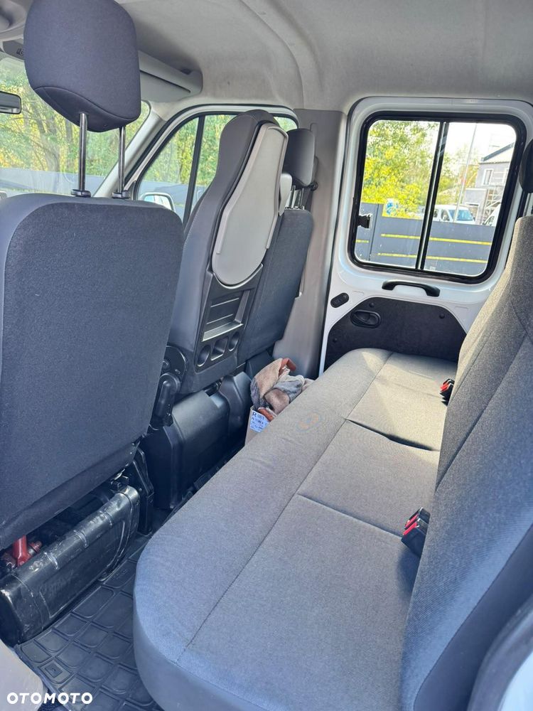 Renault MASTER - 7