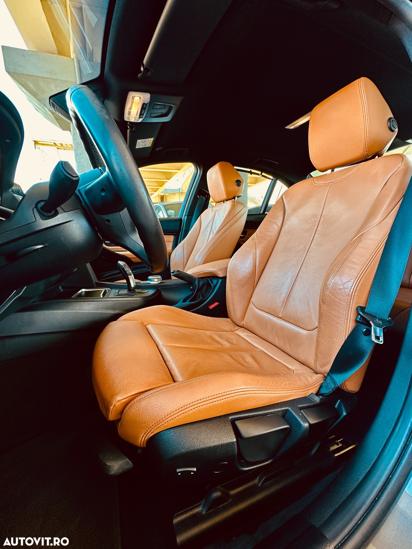 BMW Seria 3 318i Aut. M Sport - 19