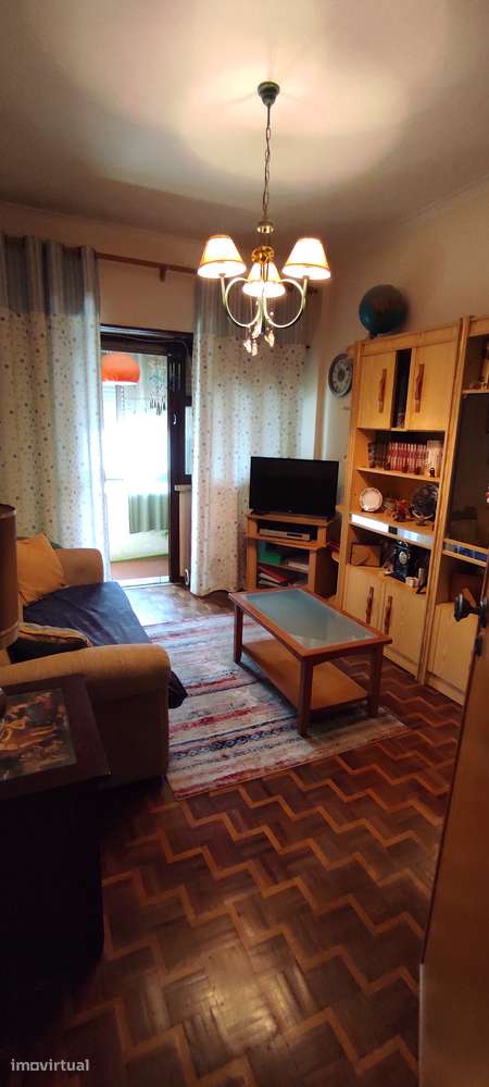 Apartamento T1 c/ Vista Mar na Figueirinha – Oeiras Parque dos Poetas - Grande imagem: 4/38