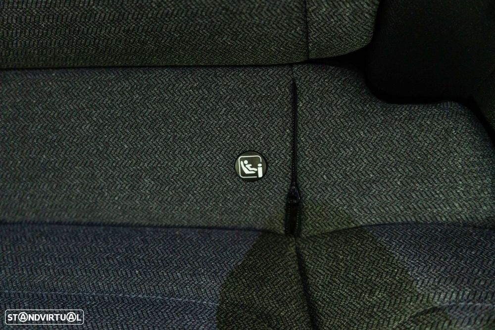 Citroën C5 X 1.2 PureTech Shine EAT8 - 10