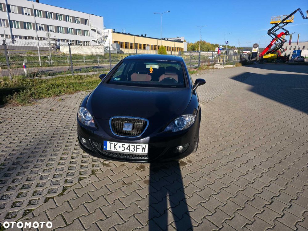 Seat Leon - 3