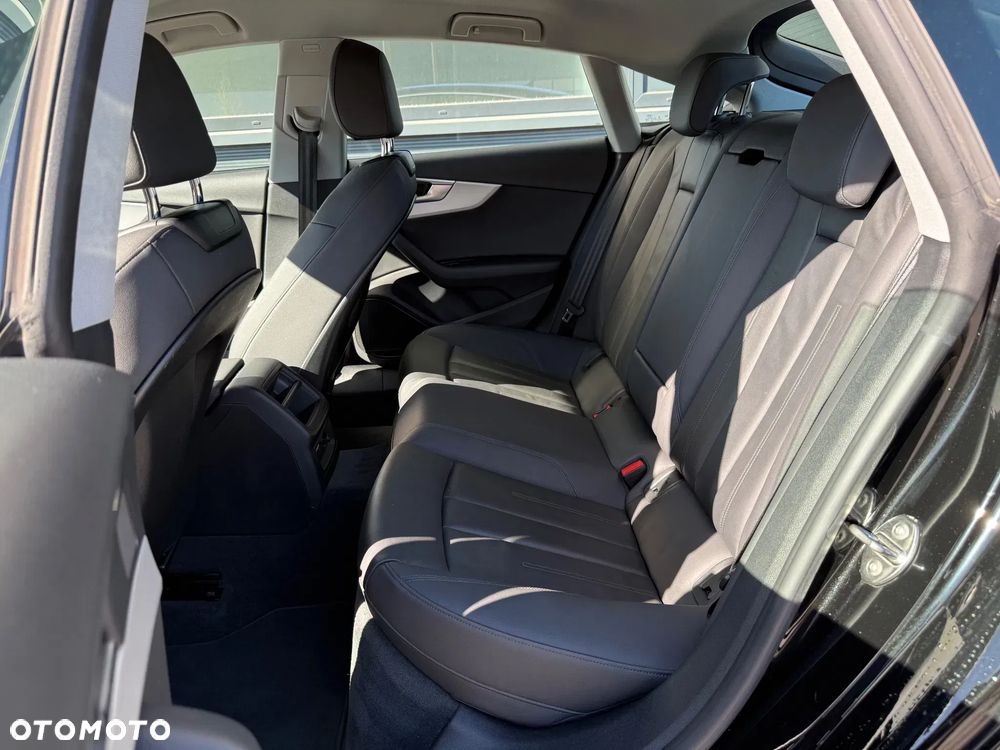 Audi A5 Sportback 2.0 TDI Sport S tronic - 38
