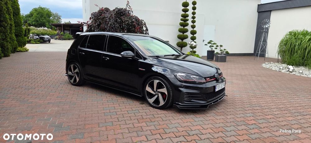 Volkswagen Golf GTI (BlueMotion Technology) DSG - 6