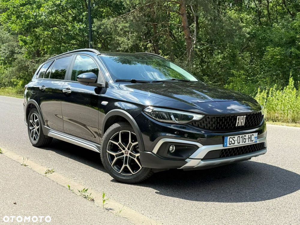 Fiat Tipo - 14