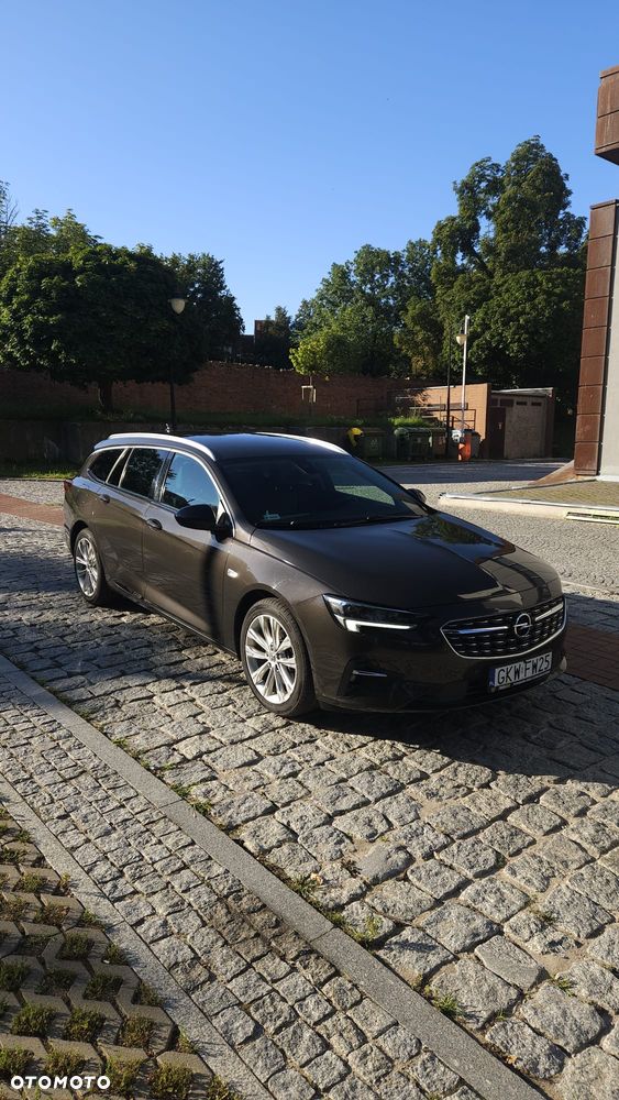 Opel Insignia 2.0 CDTI Business Elegance S&S - 1