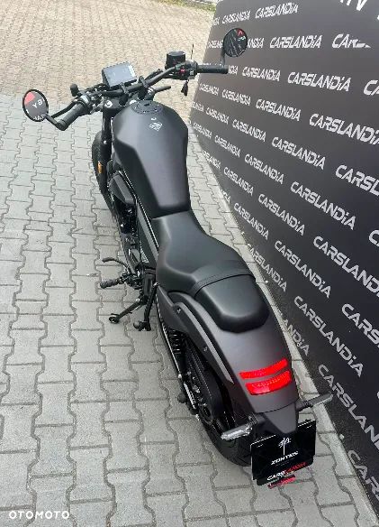 Zontes 125 C2 - 9