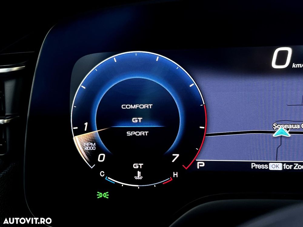 Maserati Grecale - 20