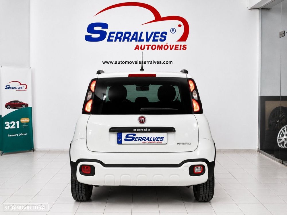 Fiat Panda - 6
