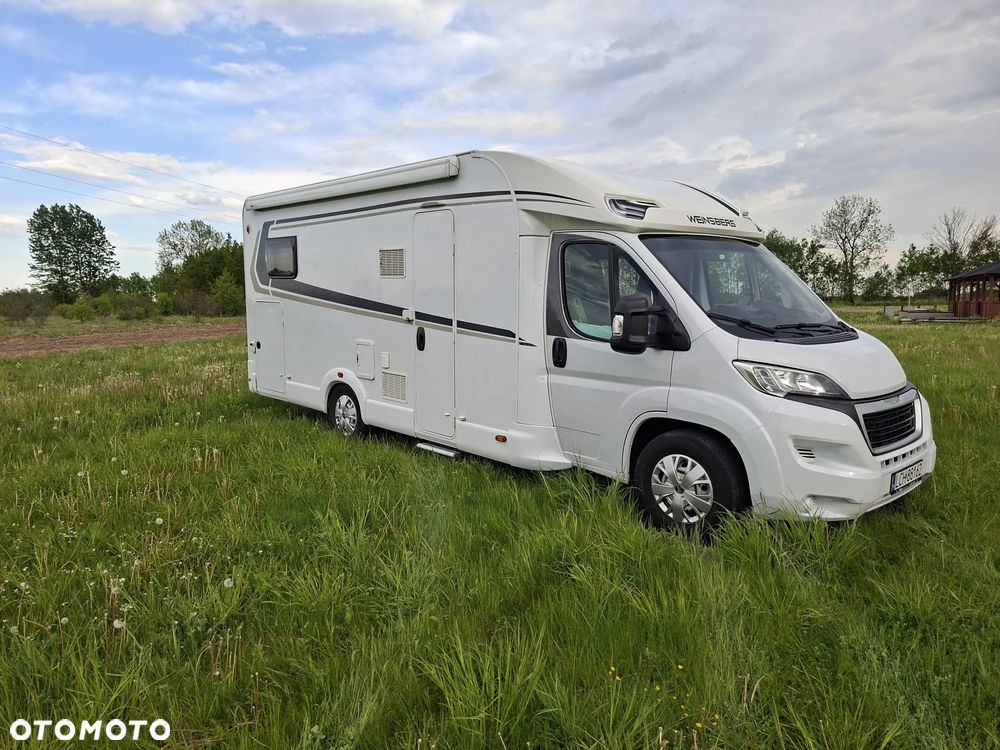 Peugeot Boxer - 14