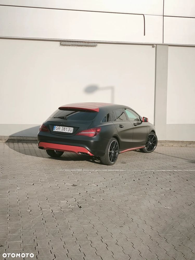 Mercedes-Benz CLA 180 d AMG Line - 25
