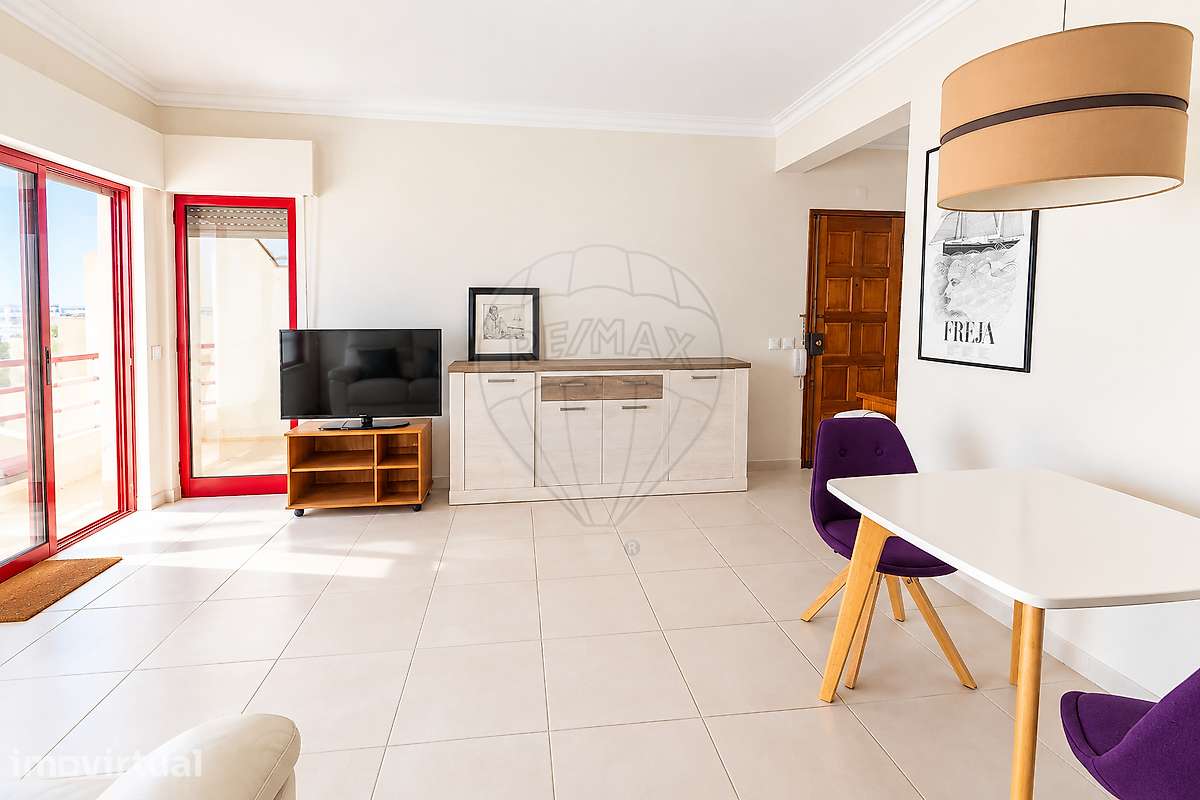 Apartamento T1 para venda - Grande imagem: 3/9