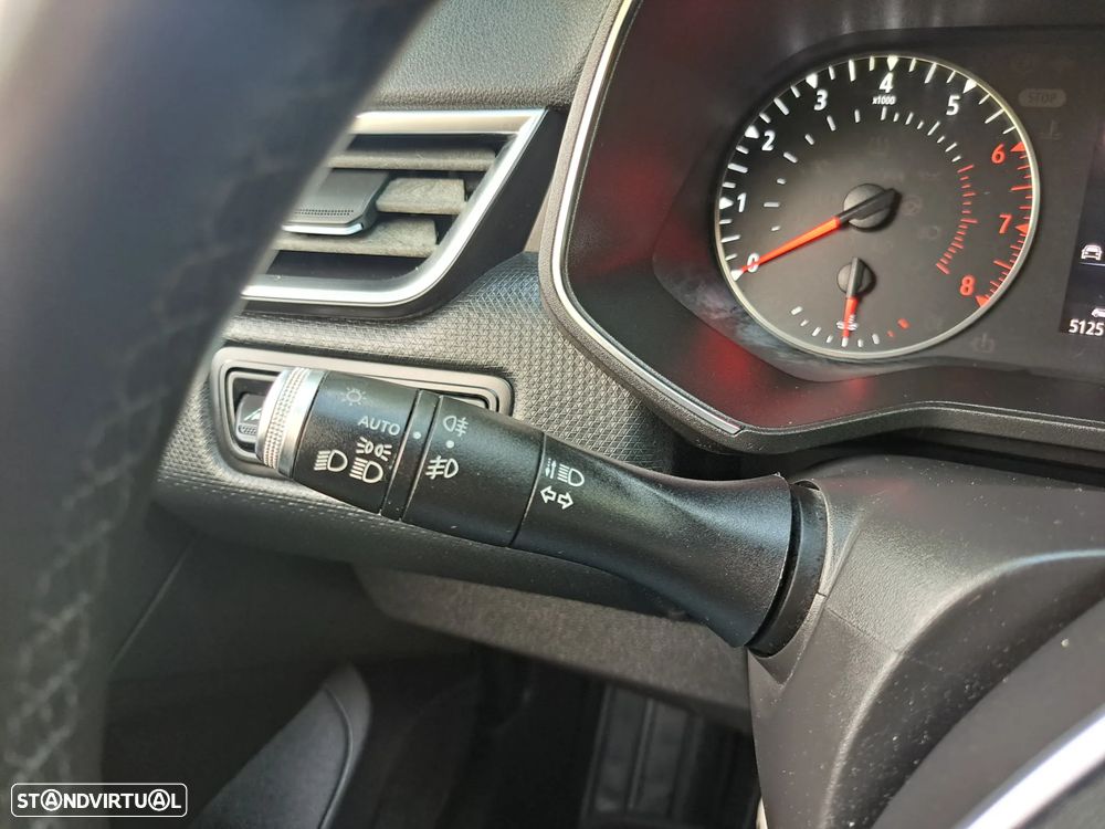 Renault Clio 1.0 TCe Exclusive - 22