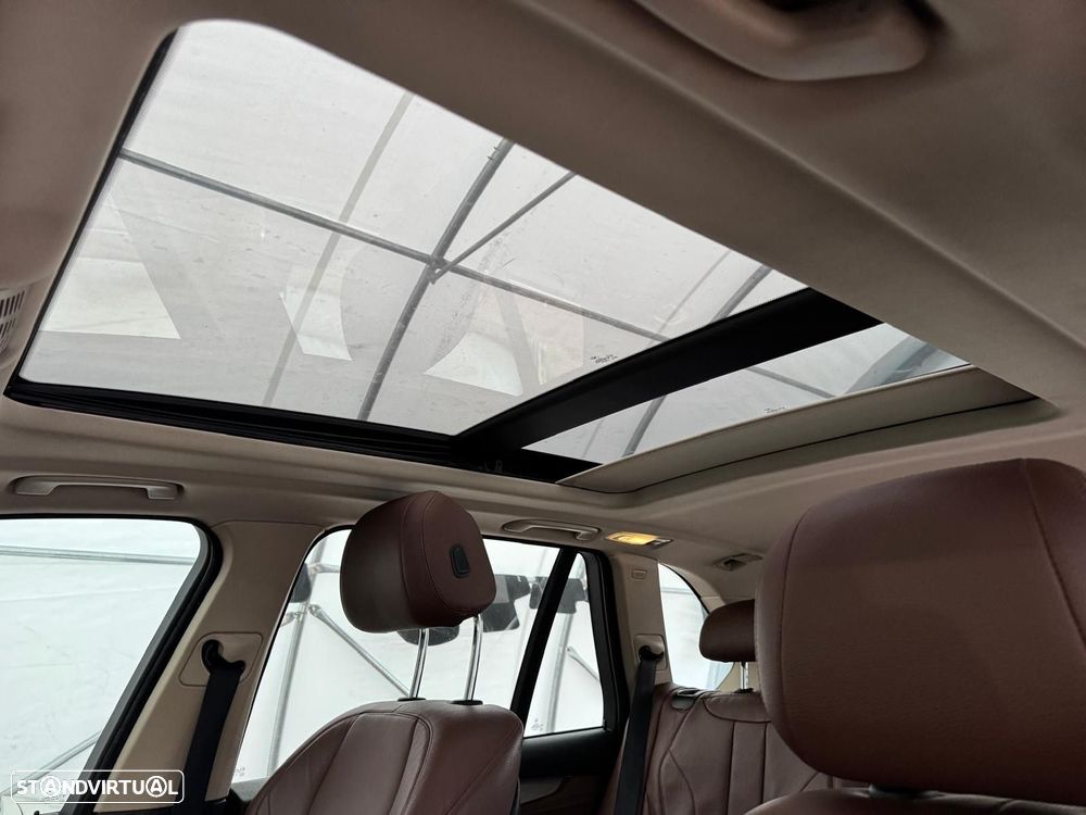 BMW X5 25 d sDrive - 30