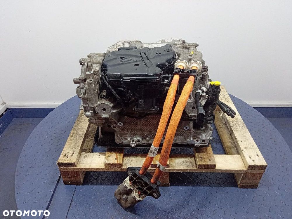 BMW IX I20 XDRIVE40 SILNIK ELEKTRYCZNY PRZÓD 5A76E43 5B60B50 240KW - 3