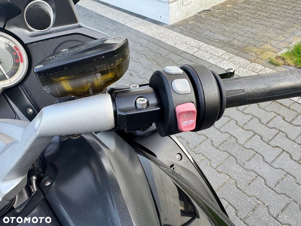 BMW K - 13