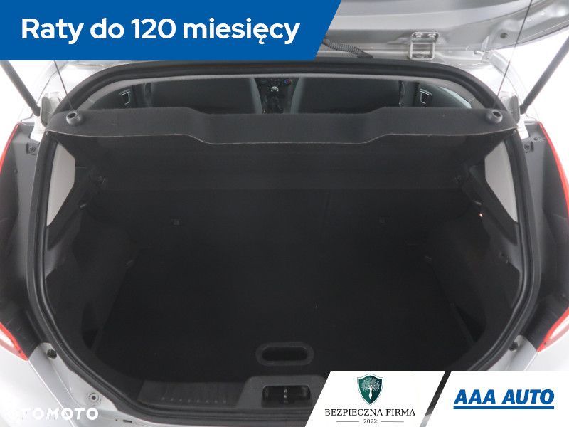 Ford Fiesta - 16