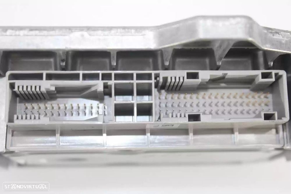 CENTRALINA AIRBAG BMW 1 2009 -65779184432 - 3