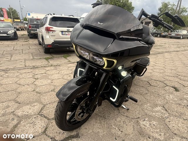Harley-Davidson Touring Road Glide - 3