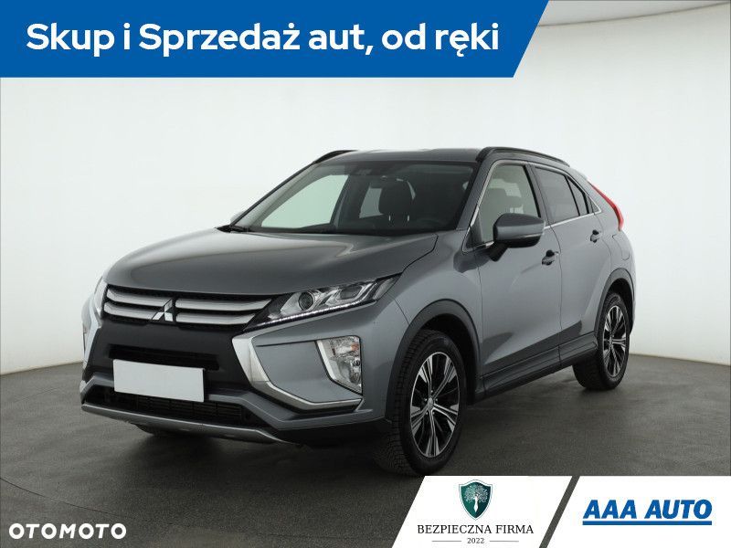 Mitsubishi Eclipse Cross - 3