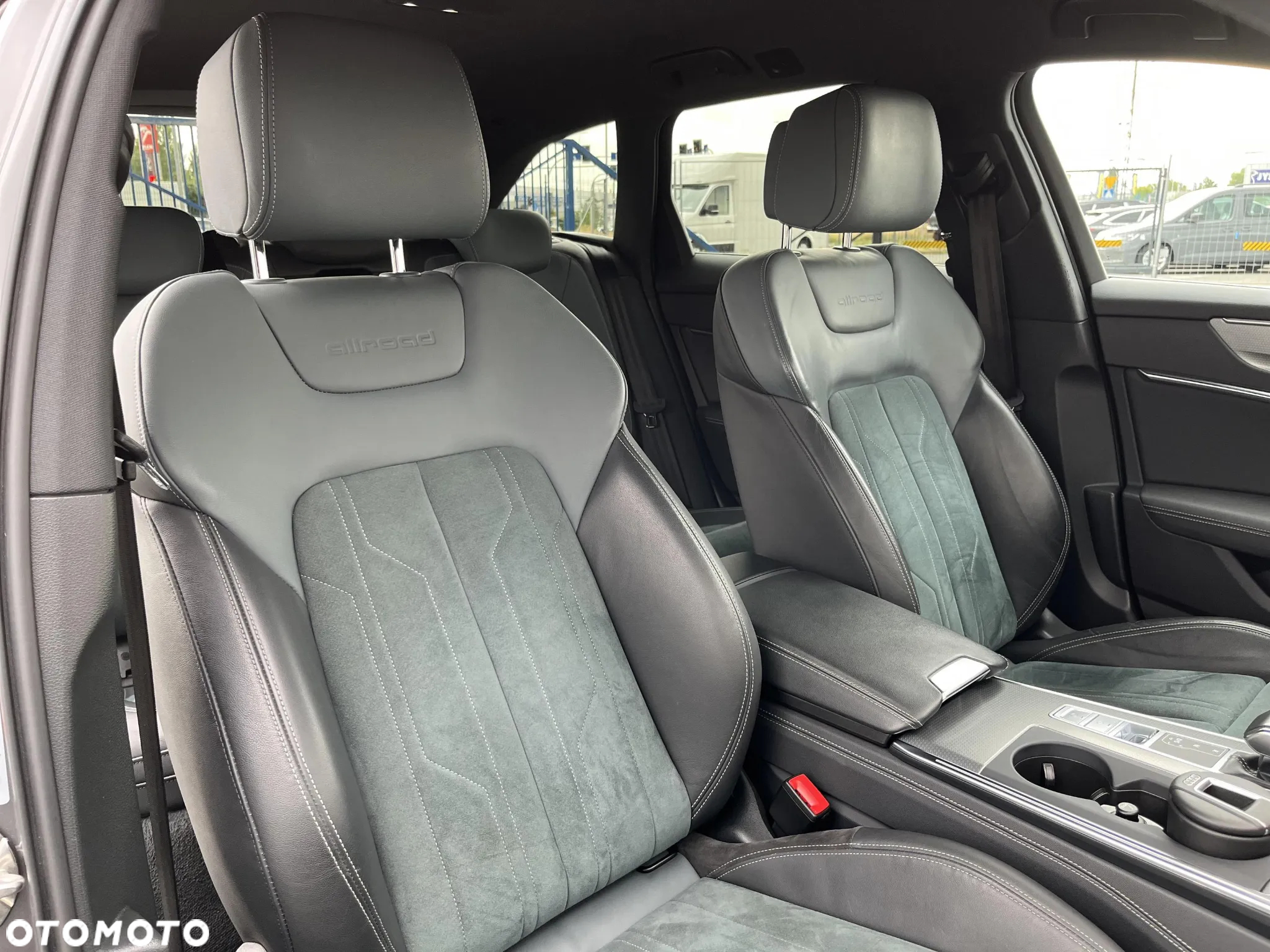 Audi A6 Allroad - 15