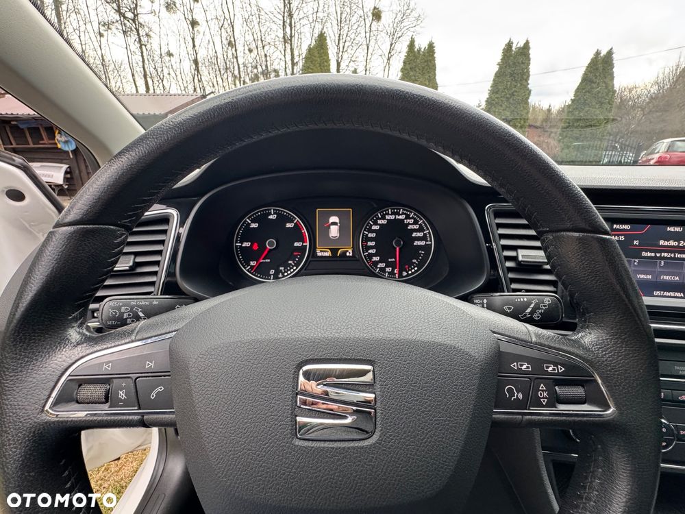 Seat Leon 1.6 TDI Style - 29