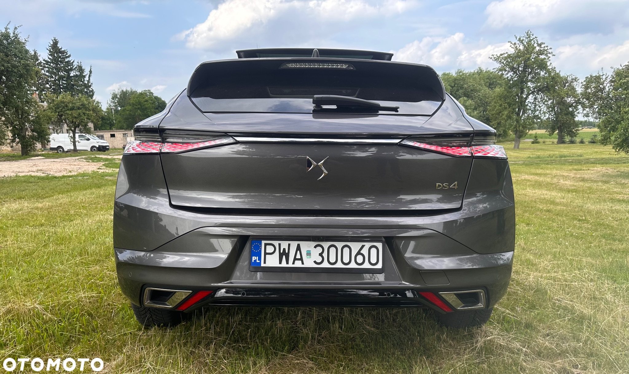 DS Automobiles DS 4 1.5 BlueHDi Opera - 9