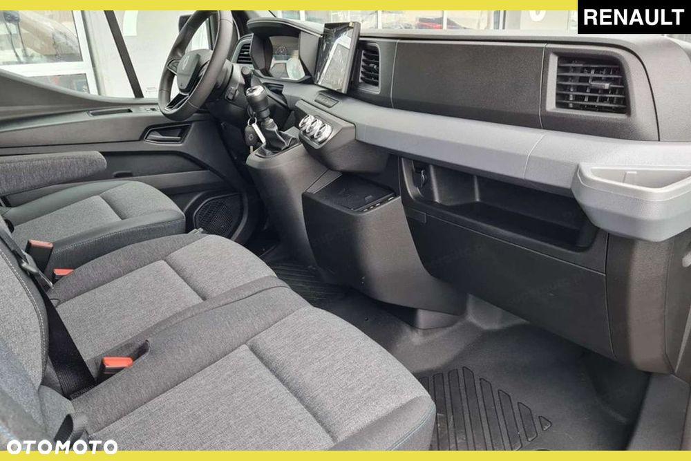 Renault Master L3 Kontener 8EP 2.0 170KM - 9