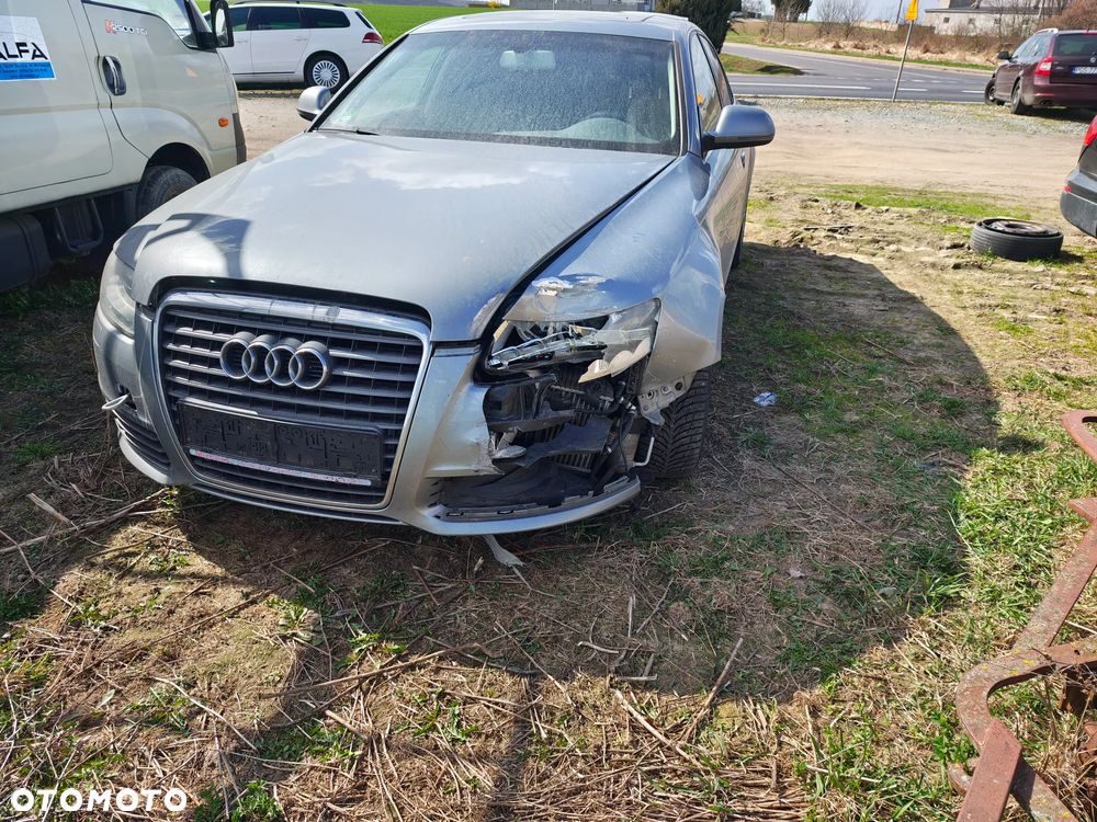 Audi A6 Limousine 2.0T FSI - 17