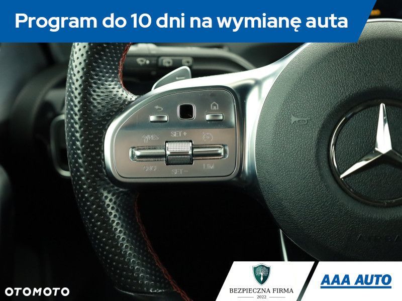 Mercedes-Benz Klasa A - 19