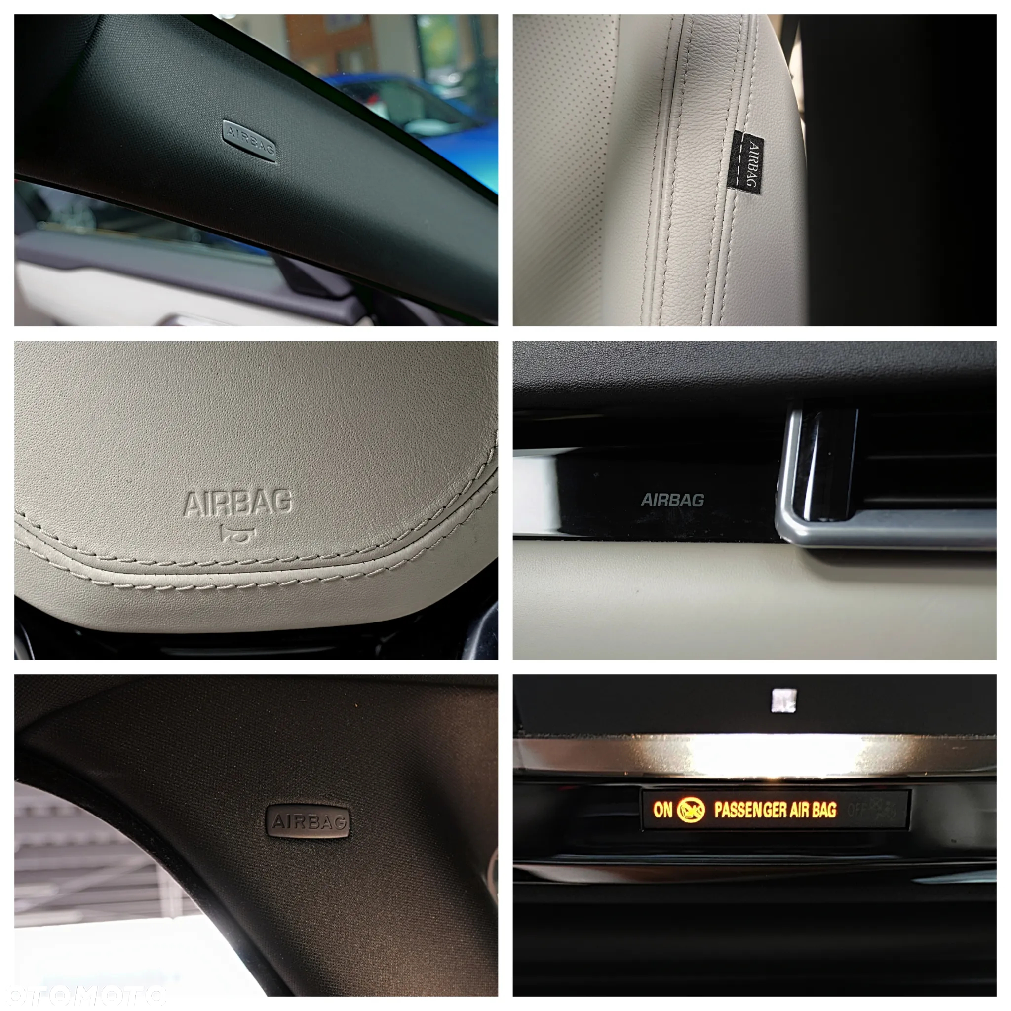 Land Rover Range Rover Velar 3.0 Si6 SE - 33